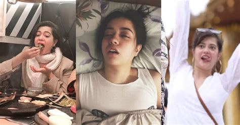 sue ramirez butt|Sue showing her ‘raw’ beauty off cam .